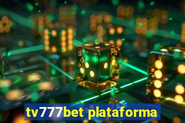 tv777bet plataforma